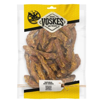 Afbeelding van Voskes Kippennekken 500 gr