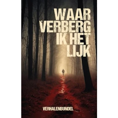 Afbeelding van Waar verberg ik het lijk