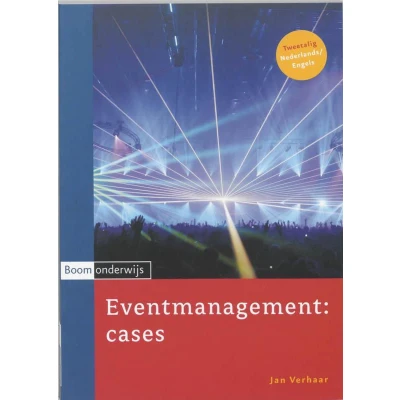 Afbeelding van Eventmanagement