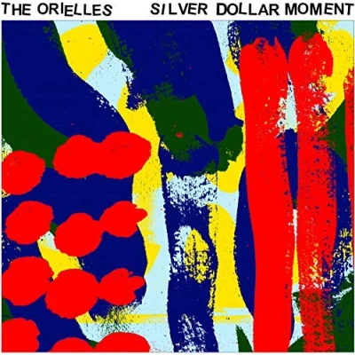 Afbeelding van The Orielles Silver Dollar Moment (2 LP)