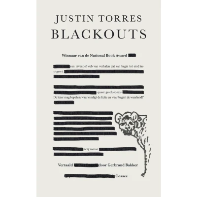 Afbeelding van Blackouts