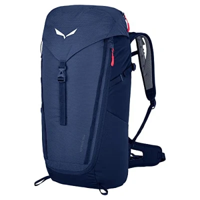 Afbeelding van Salewa ALP MATE Backpack, Maat: One Size, Blue depth