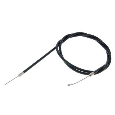 Afbeelding van 101_Octane 748807 gaskabel voor Piaggio, Vespa Ciao Mix