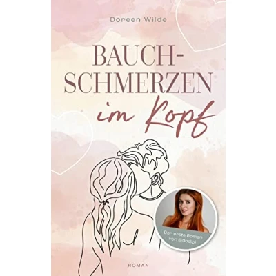Afbeelding van Bauchschmerzen im Kopf