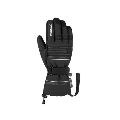 Afbeelding van Reusch Heren Handschoen Kondor R tex Xt Zwart