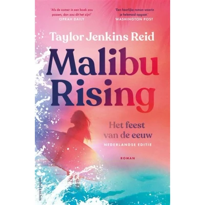 Image de Malibu rising