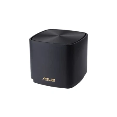 Image de ASUS ZenWiFi AX Mini (XD4) Routeur sans fil commutateur 2 ports GigE 802.11a/b/g/n/ac/ax Bi bande