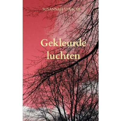Afbeelding van Gekleurde luchten