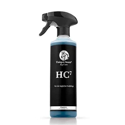 Afbeelding van Unique Horn Hoefspray 500ml