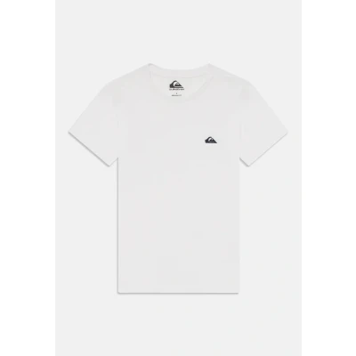 Afbeelding van Quiksilver T shirt Basic Ss Tee Youth pour garçon (1 pièce)