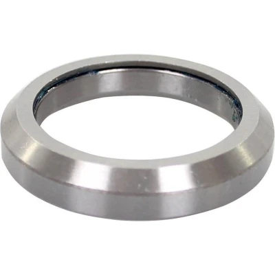 Afbeelding van Elvedes Balhoofdlager 1 1/8 Inch 7 Mm 36 45 Zilver/zwart