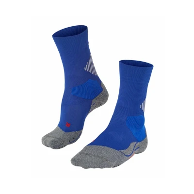 Afbeelding van Falke 4GRIP Stabilizing Unisex Functional Compression Sportsokken blue, Maat: 42 43, Blue
