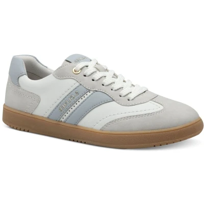 Afbeelding van s.Oliver Dames Sneaker 5 23652 44 183 Maat: 39 EU
