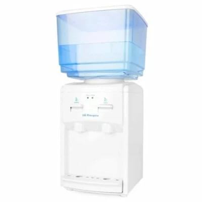 Afbeelding van Water automaat Orbegozo DA 5525 Wit Plastic 7 L