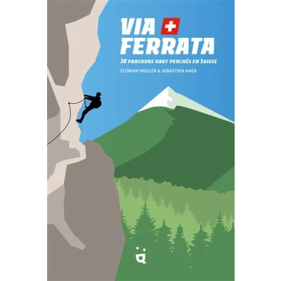 Image de Via Ferrata