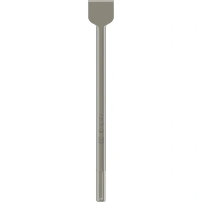 Image de BOSCH 2608690143 burin à bêche SDS Max 400 x 50 mm