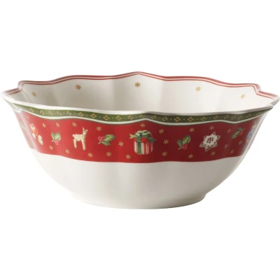 Afbeelding van Villeroy &amp; Boch Toy&#039;s Delight Kom 19 cm