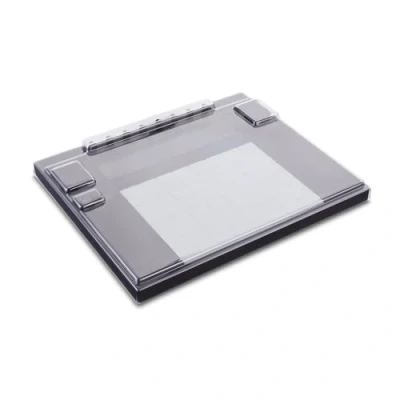 Afbeelding van Decksaver Ableton Push 3 Cover voor keyboards