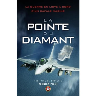 Image de La pointe du diamant