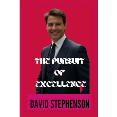 Afbeelding van The Pursuit of Excellence