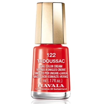 Afbeelding van Mavala Nagellak 122 Tadoussac