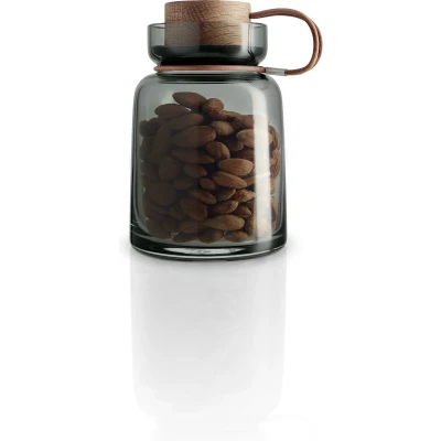 Afbeelding van Eva Solo voorraadpot Silhouette ø 10 cm / 700 ml
