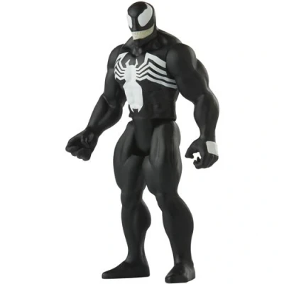 Image de Figurine Marvel Legends Retro Venom