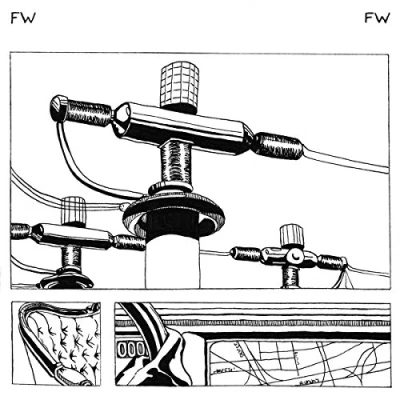 Afbeelding van Forth Wanderers Vinyl LP / 27 04 2018