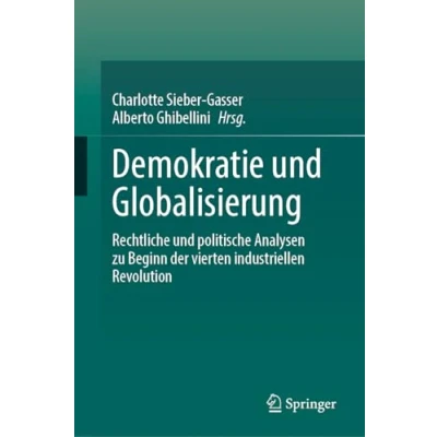 Afbeelding van Demokratie und Globalisierung