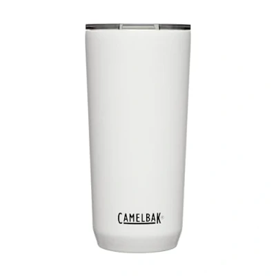 Afbeelding van CAMELBAK Tumbler, Sst Vacuum Geïsoleerd, 20 oz, Wit