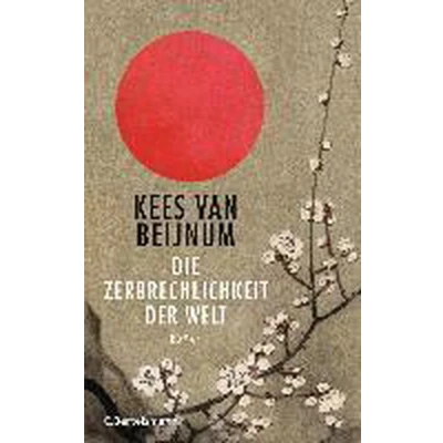 Afbeelding van Die Zerbrechlichkeit der Welt