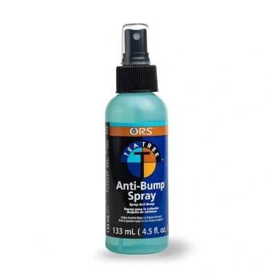 Afbeelding van ORS Tea Tree Oil Anti Bump Spray 148 ml