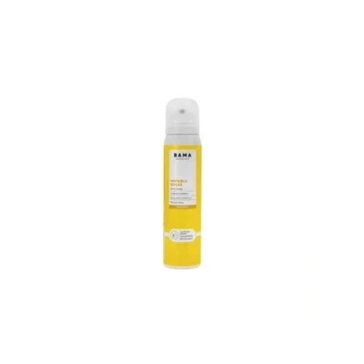 Afbeelding van Bama Invisible Socks Blotevoetenspray anti wrijving voor zijde eiwitten, voetspray ter bescherming tegen slechte geuren en blaren frisheid 100 ml