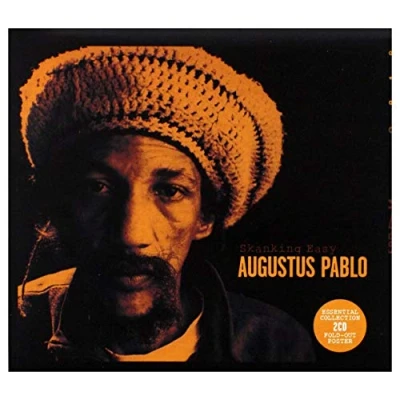 Afbeelding van Augustus Pablo Skanking Easy