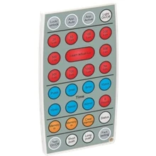 Afbeelding van Niko, IR afstandsbediening voor 350 20085