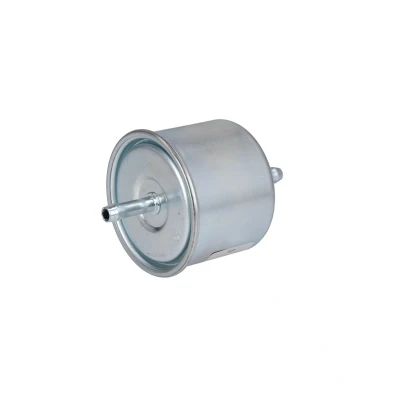 Afbeelding van FILTRON PP 902 Brandstoffilter Pijpfilter 8 NISSAN: 280ZX, 300ZX Coupe, Pick Up, ISUZU: Piazza