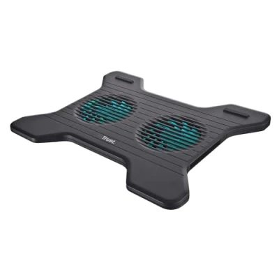 Image de Trust Notebook Cooling Stand Xstream Breeze Support pour ordinateur portable avec ventilateur