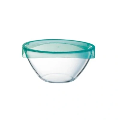 Image de LUMINARC 9294384 KEEP&#039; N BOWL SALADIER + COUVERCLE 17