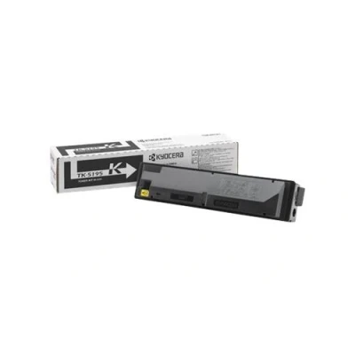Image de Kyocera TK 5195K Noir original cartouche de toner pour TASKalfa 306ci, 308ci