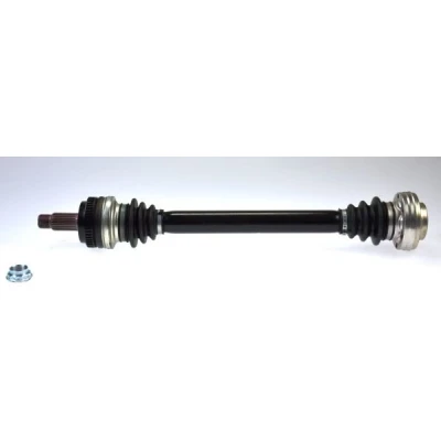 Afbeelding van SPIDAN 24135 Aandrijfas 623 Met moer BMW: 3 Saloon, 1 Hatchback, Coupe