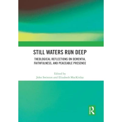 Afbeelding van Still Waters Run Deep