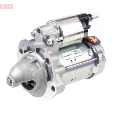 Afbeelding van DENSO DSN975 Startmotor 12 1,4 10 FIAT: Punto III Hatchback, Panda 500 ALFA ROMEO: MiTo