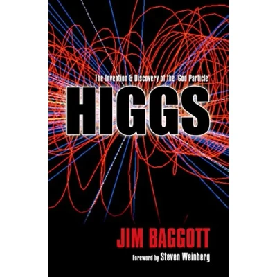 Afbeelding van Higgs