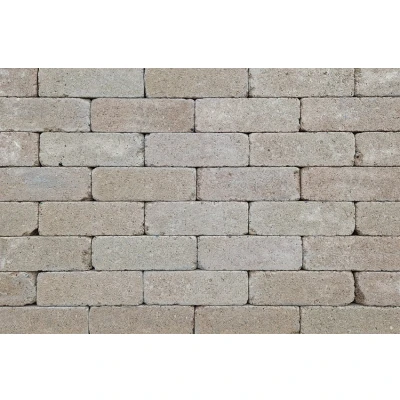 Afbeelding van Antieke trommel dikformaat 6 cm oud lemmer