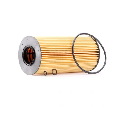Afbeelding van Purflux Oliefilter L312