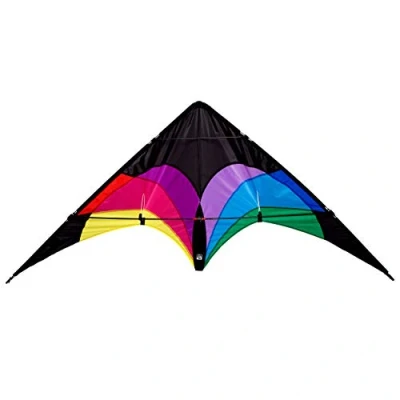 Afbeelding van Stunvlieger Wolkensturmer Flip Rainbow 1227 Regenboog 136 x 64 cm