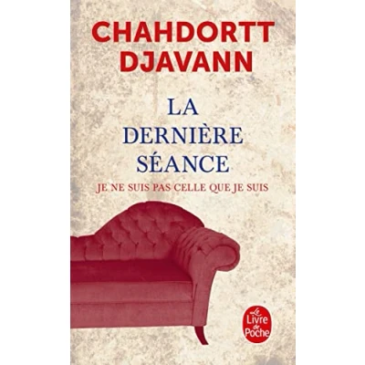 Afbeelding van La Derniere Seance