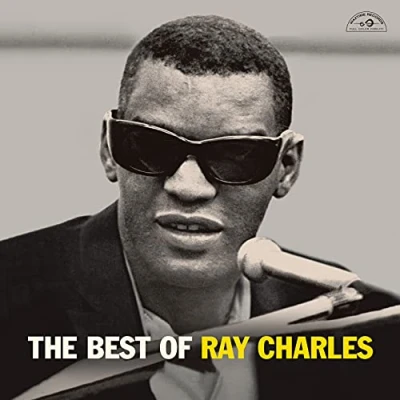 Afbeelding van Ray Charles Best Of