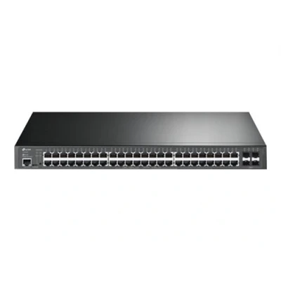 Afbeelding van Schakelaar TP Link TL SG3452P