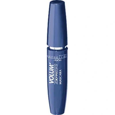 Afbeelding van Maybelline Volum&#039; Express Mascara Black 1